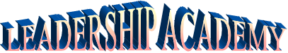 Leadership Academy