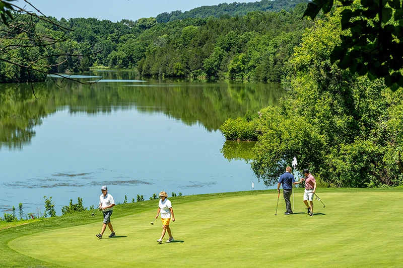 Galena Golf